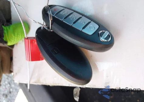 2015 Nissan Altima 3.5 Sl from USA, damaged, VIN 1N4BL3AP2FC298352